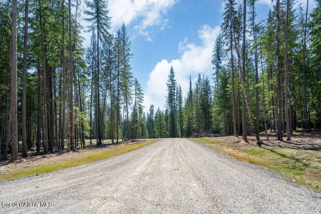 Lot 6 Brown Bear Drive Nordman ID 83848