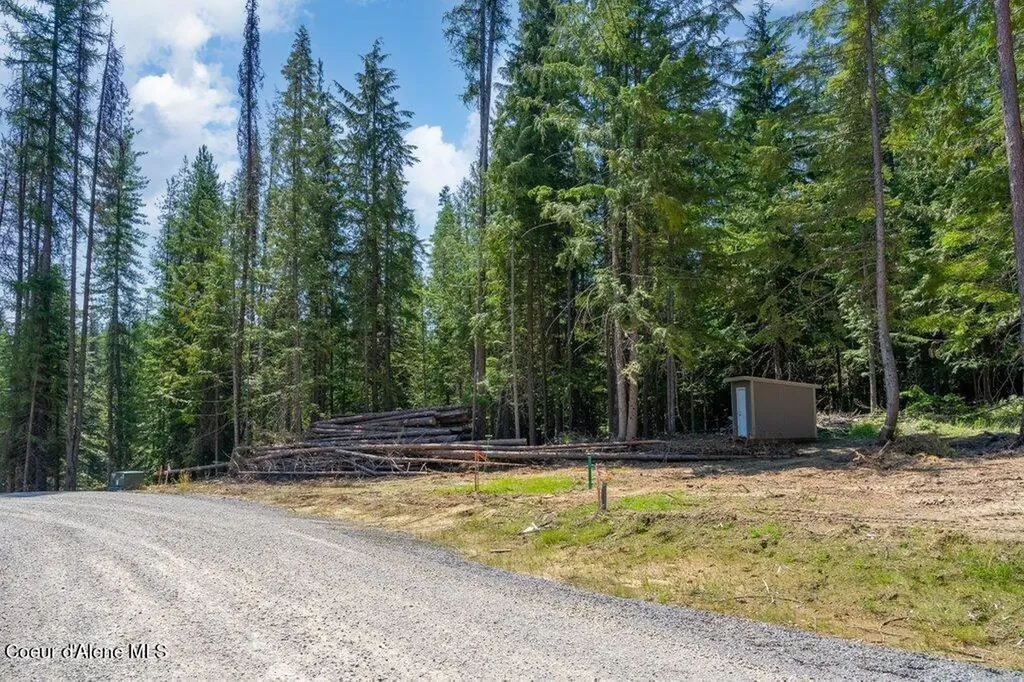 Lot 6 Brown Bear Drive Nordman ID 83848