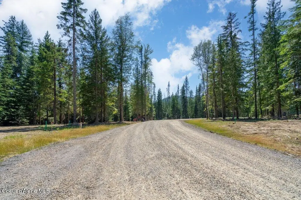 Lot 6 Brown Bear Drive Nordman ID 83848
