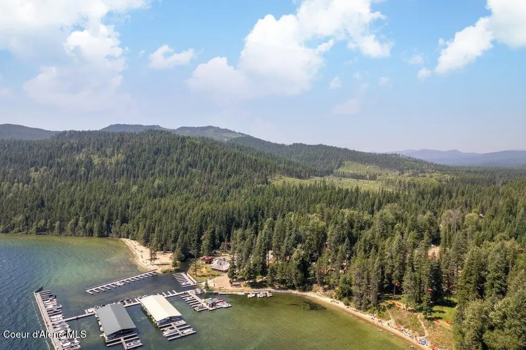 Lot 6 Brown Bear Drive Nordman ID 83848