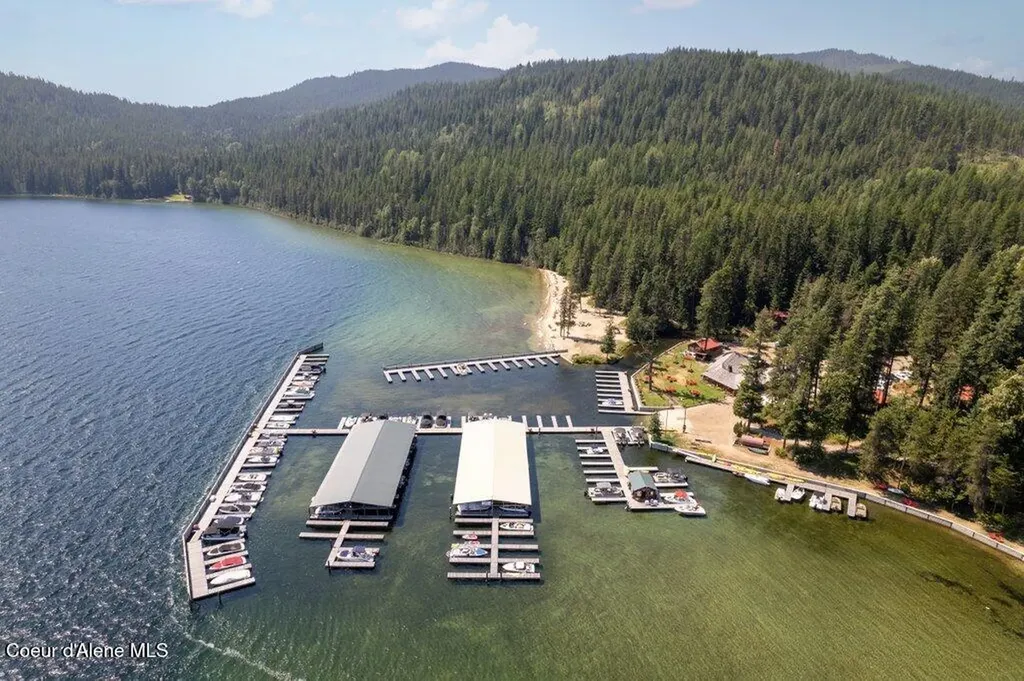Lot 6 Brown Bear Drive Nordman ID 83848