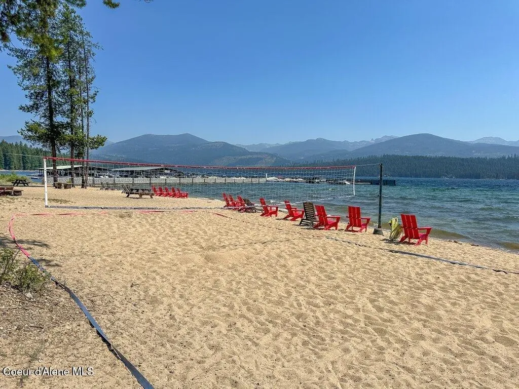 Lot 6 Brown Bear Drive Nordman ID 83848