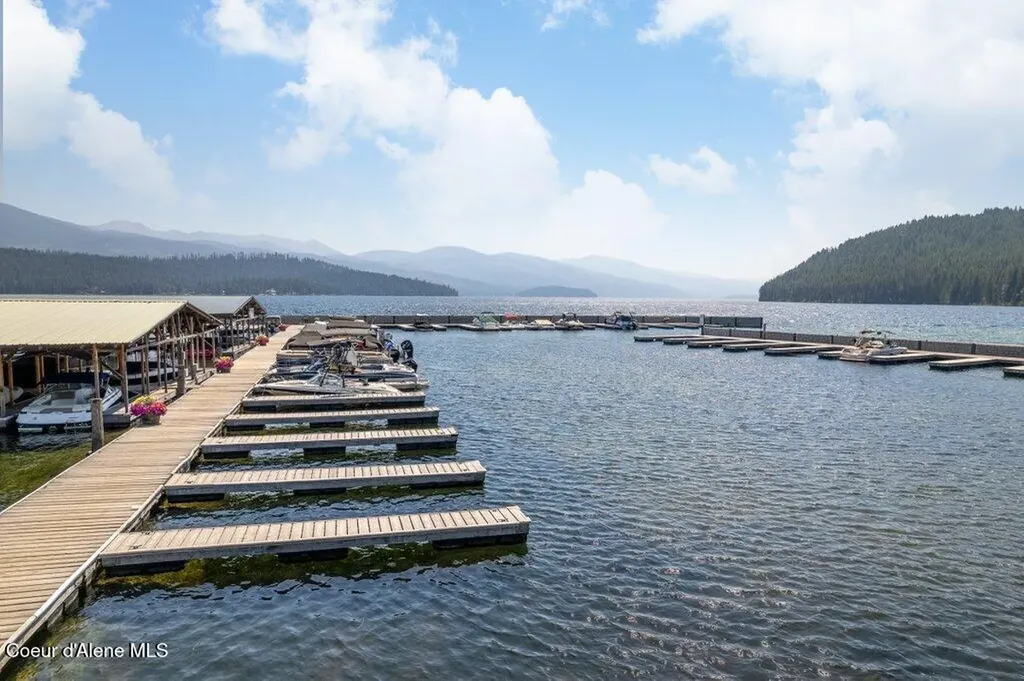 Lot 6 Brown Bear Drive Nordman ID 83848