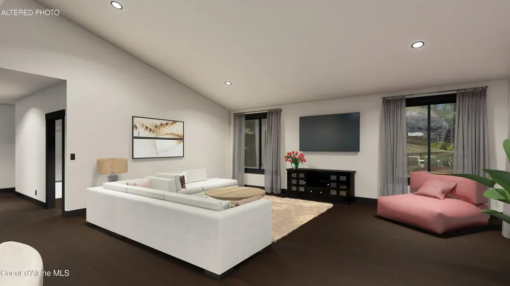 Lot 6 Brown Bear Drive Nordman ID 83848