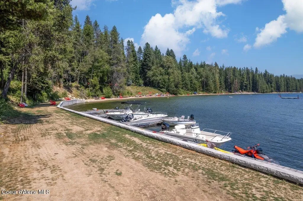 Lot 6 Brown Bear Drive Nordman ID 83848