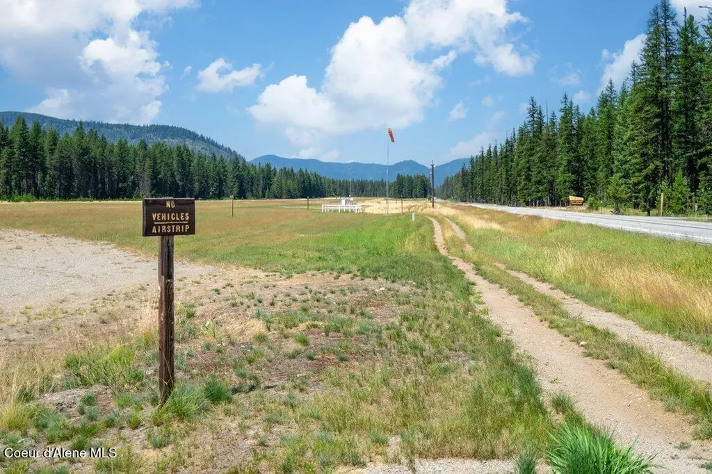 Lot 6 Brown Bear Drive Nordman ID 83848