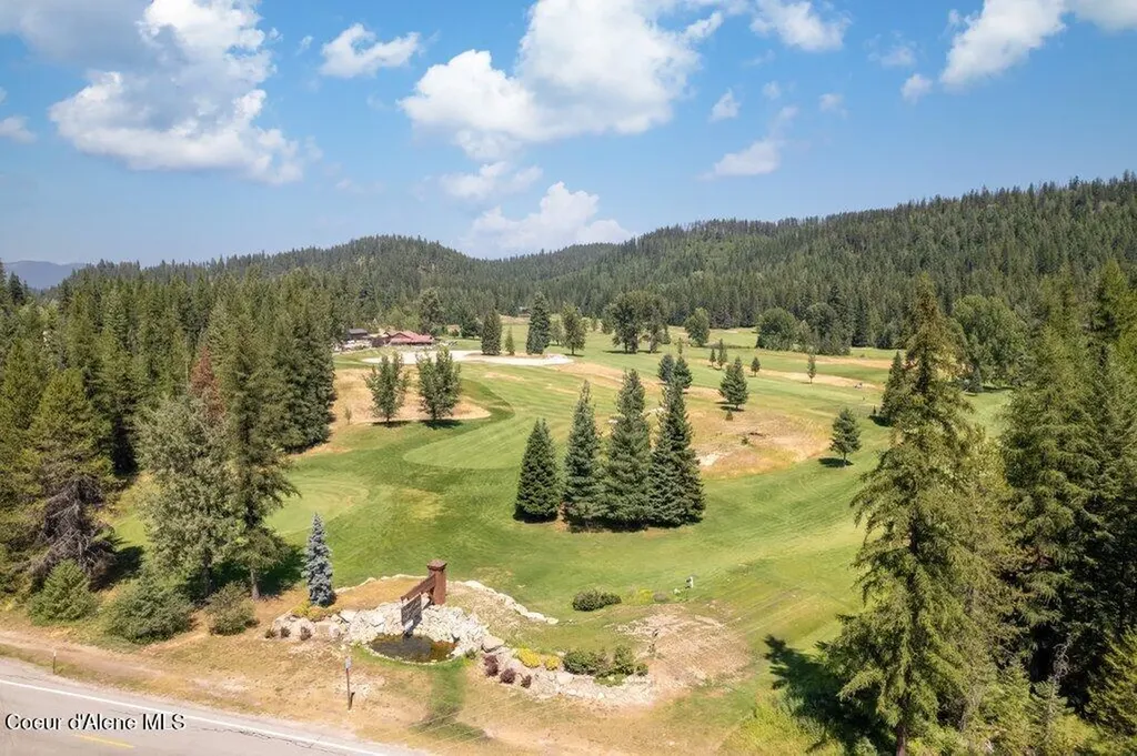 Lot 6 Brown Bear Drive Nordman ID 83848