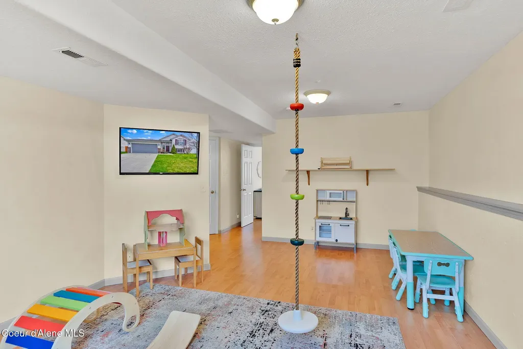 2534 N Coolwater Drive Post Falls ID 83854