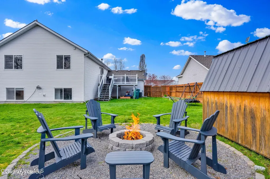 2534 N Coolwater Drive Post Falls ID 83854