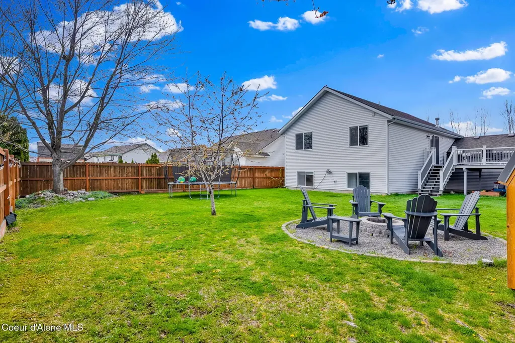 2534 N Coolwater Drive Post Falls ID 83854
