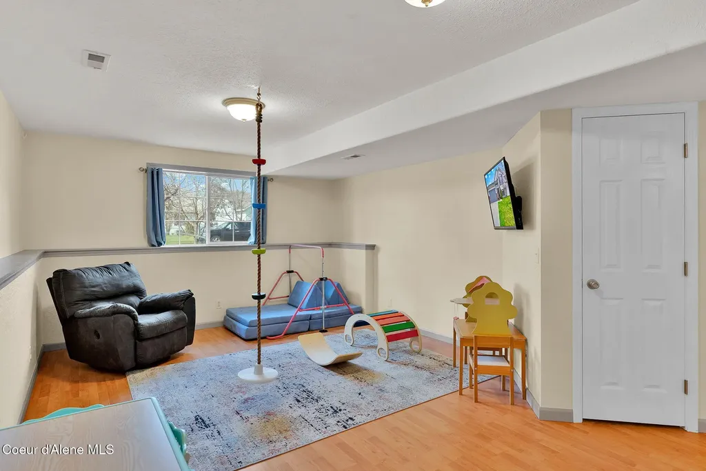 2534 N Coolwater Drive Post Falls ID 83854