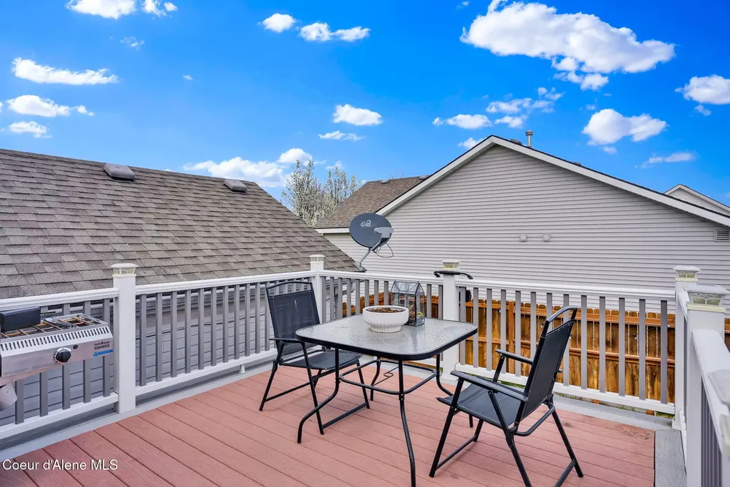 2534 N Coolwater Drive Post Falls ID 83854