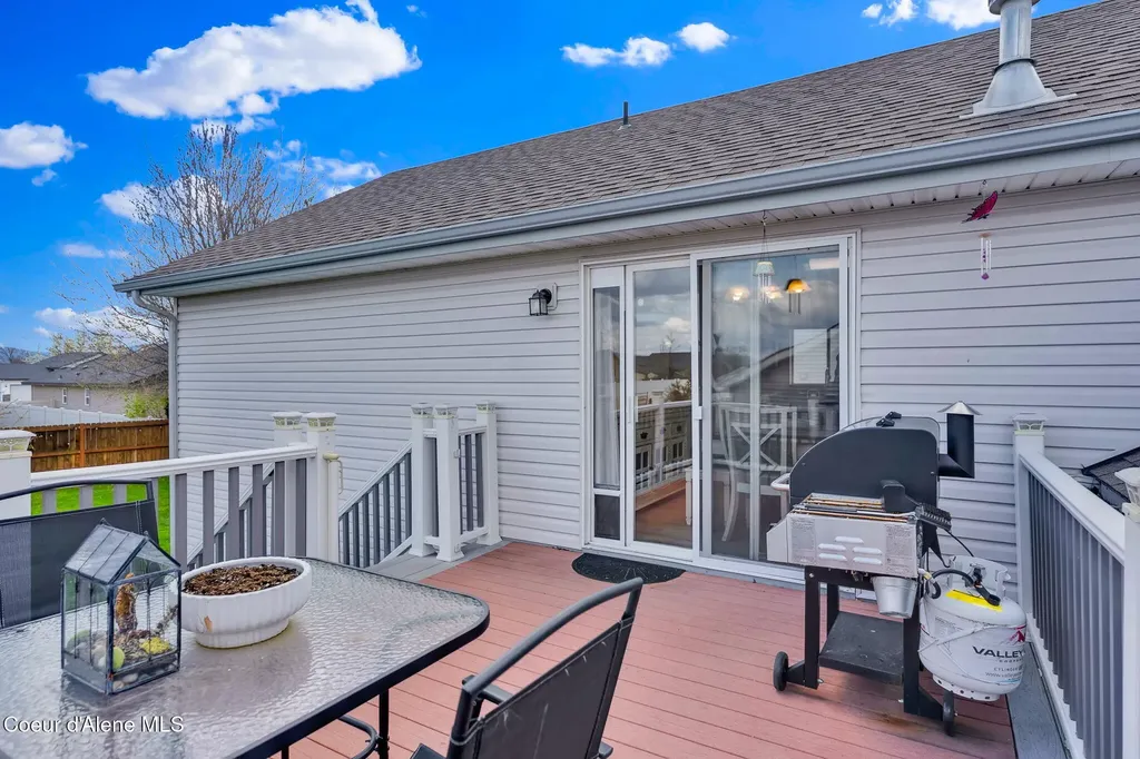 2534 N Coolwater Drive Post Falls ID 83854
