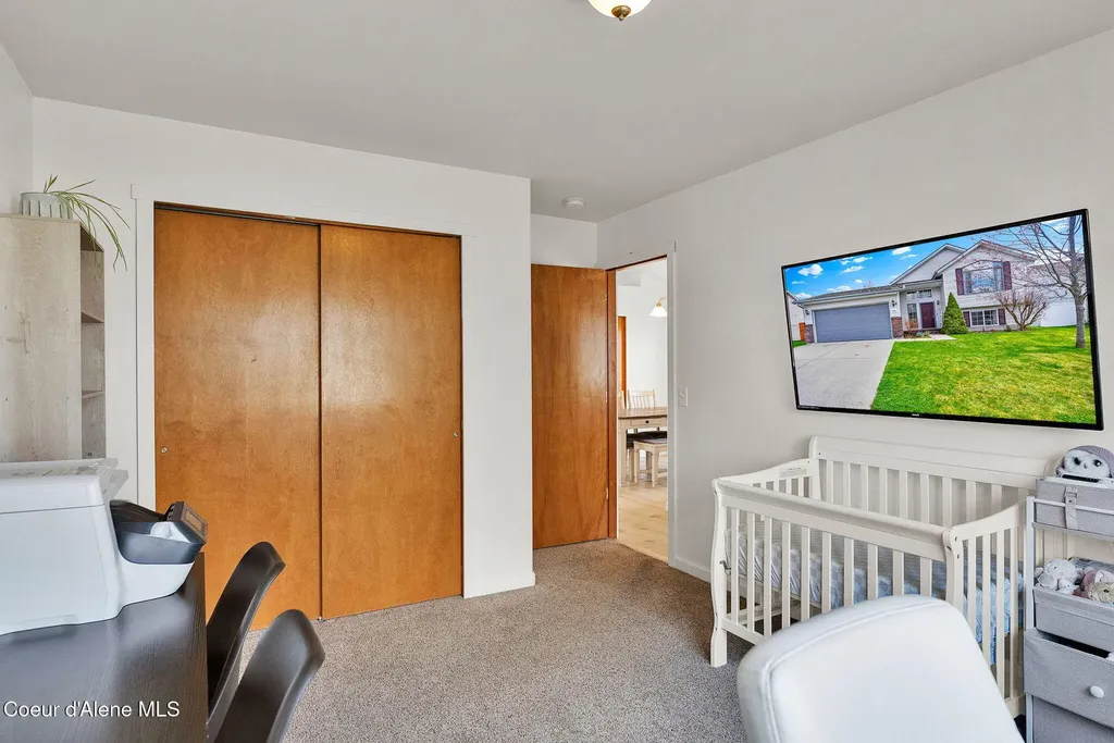 2534 N Coolwater Drive Post Falls ID 83854