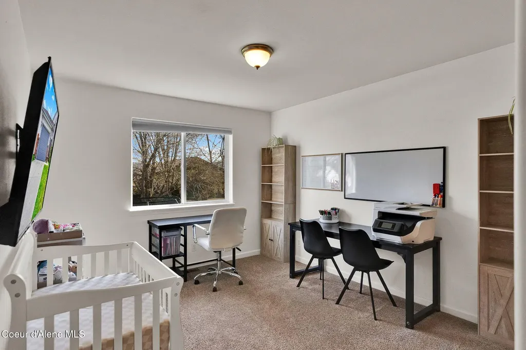 2534 N Coolwater Drive Post Falls ID 83854