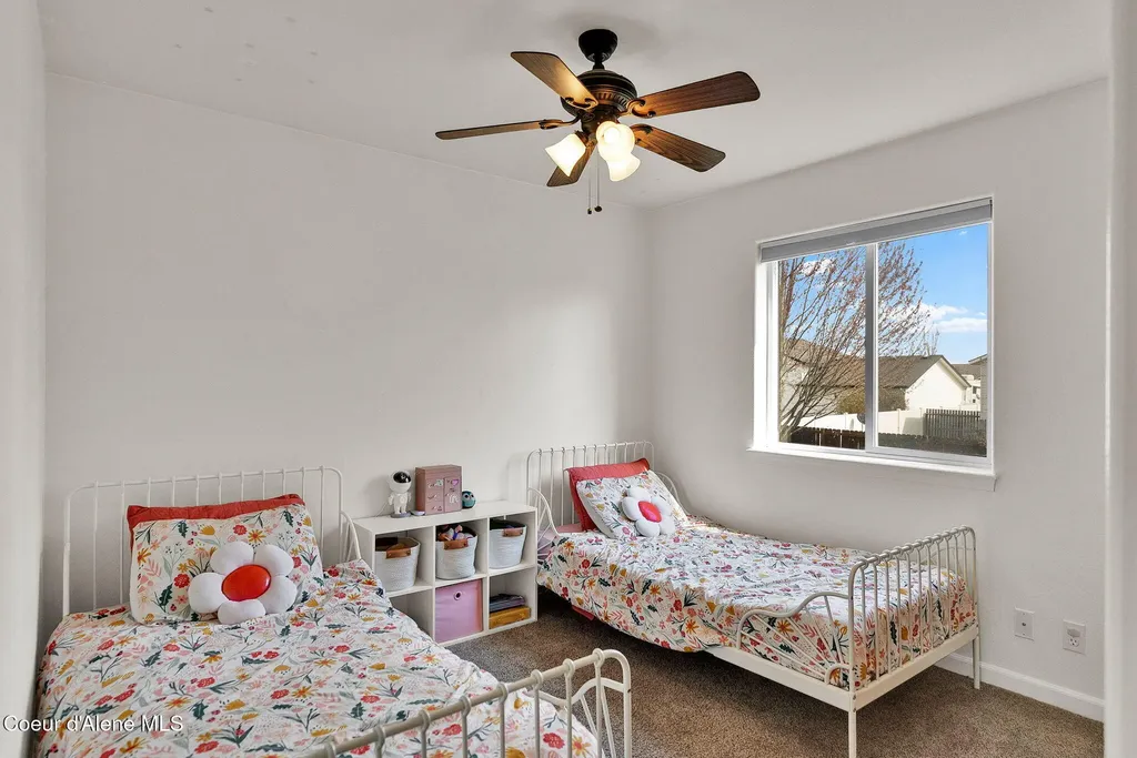 2534 N Coolwater Drive Post Falls ID 83854