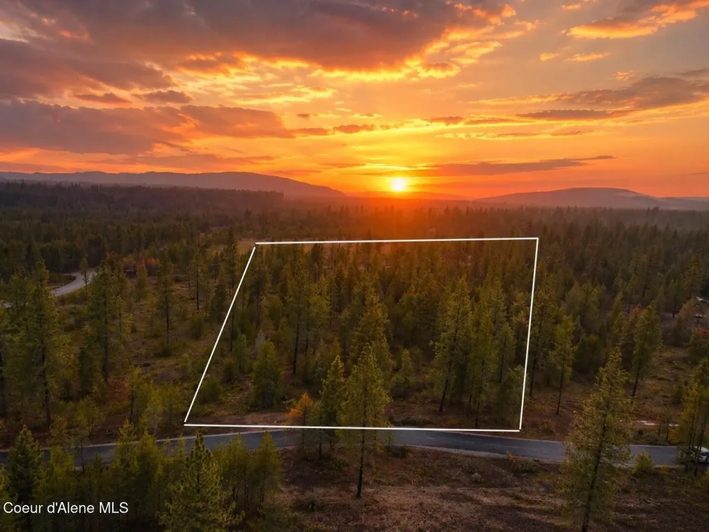 Parcel 56 North North Doc Holliday Drive Spirit Lake ID 83869
