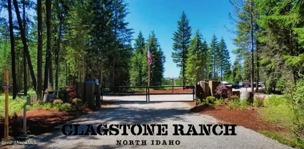 Parcel 56 North North Doc Holliday Drive Spirit Lake ID 83869