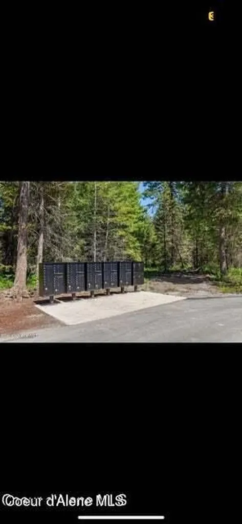 Parcel 56 North North Doc Holliday Drive Spirit Lake ID 83869