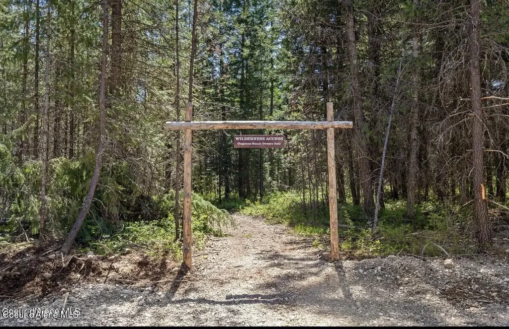 Parcel 56 North North Doc Holliday Drive Spirit Lake ID 83869