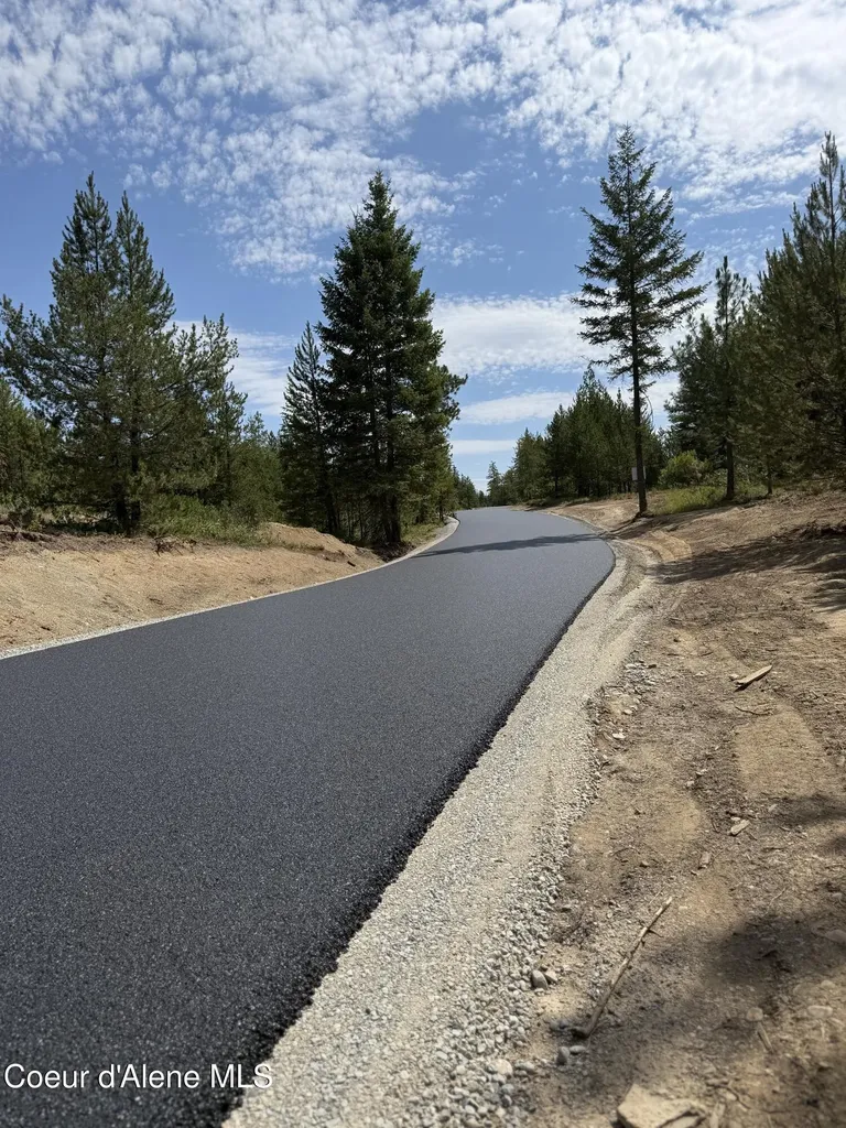 Parcel 56 North North Doc Holliday Drive Spirit Lake ID 83869