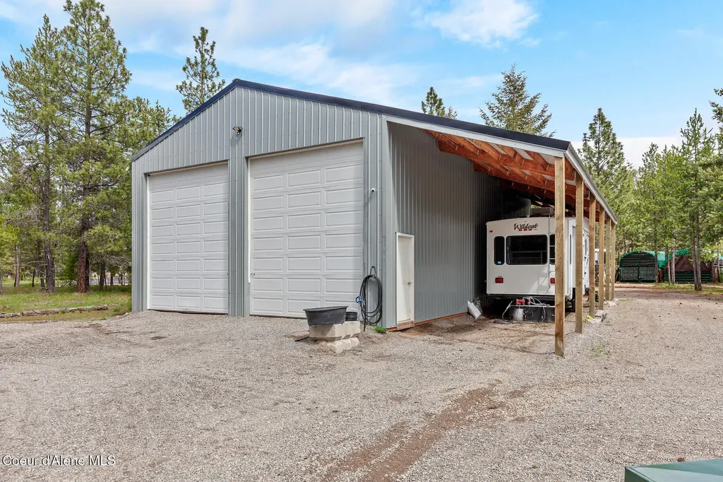 299 Cardinal Lane Spirit Lake ID 83869