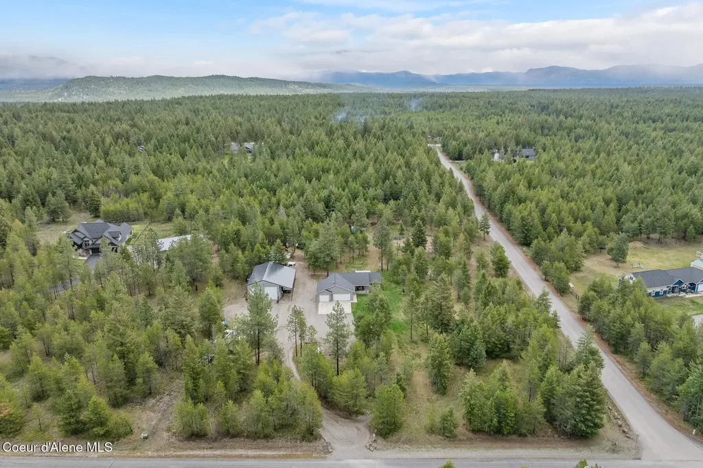 299 Cardinal Lane Spirit Lake ID 83869