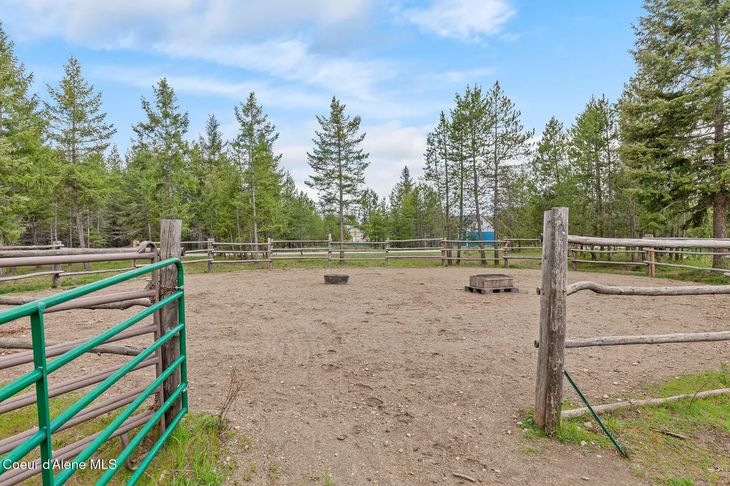 299 Cardinal Lane Spirit Lake ID 83869