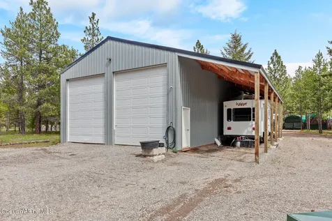 299 Cardinal Lane Spirit Lake ID 83869