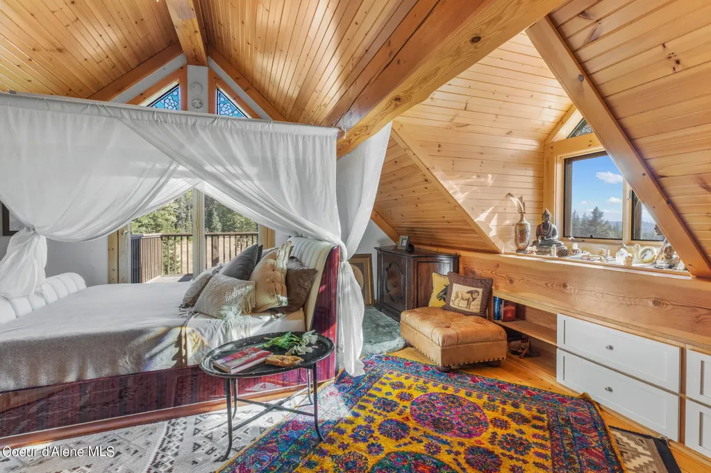 4575 Blacktail Road Careywood ID 83809