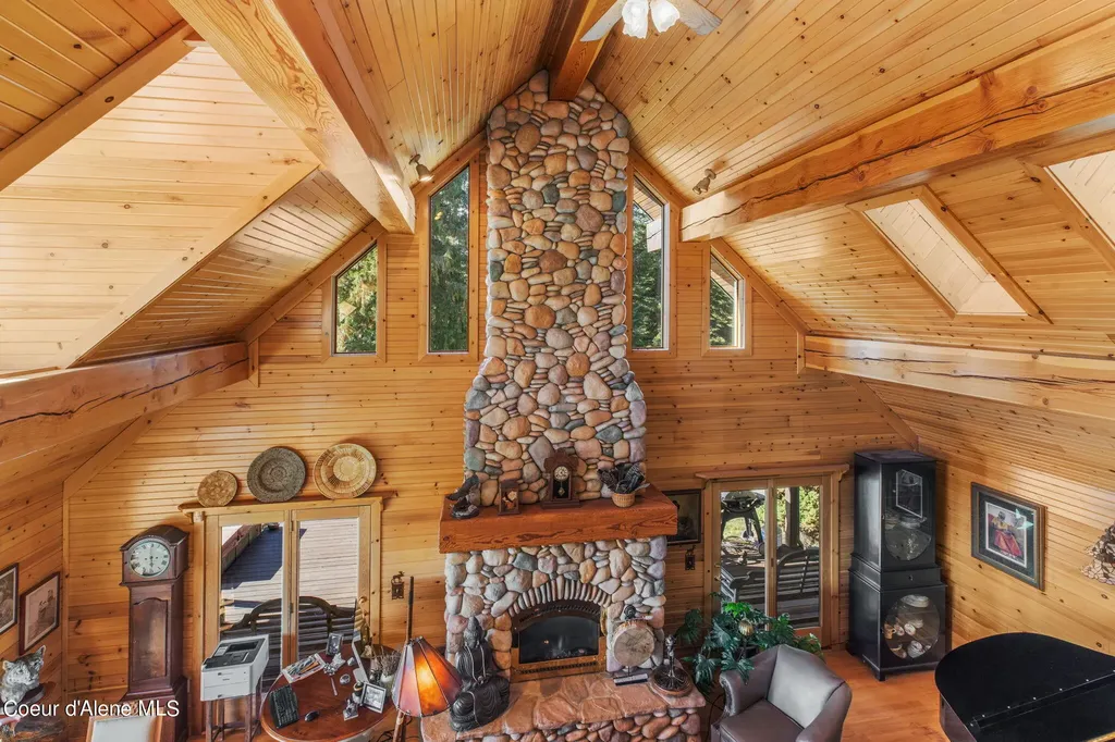 4575 Blacktail Road Careywood ID 83809