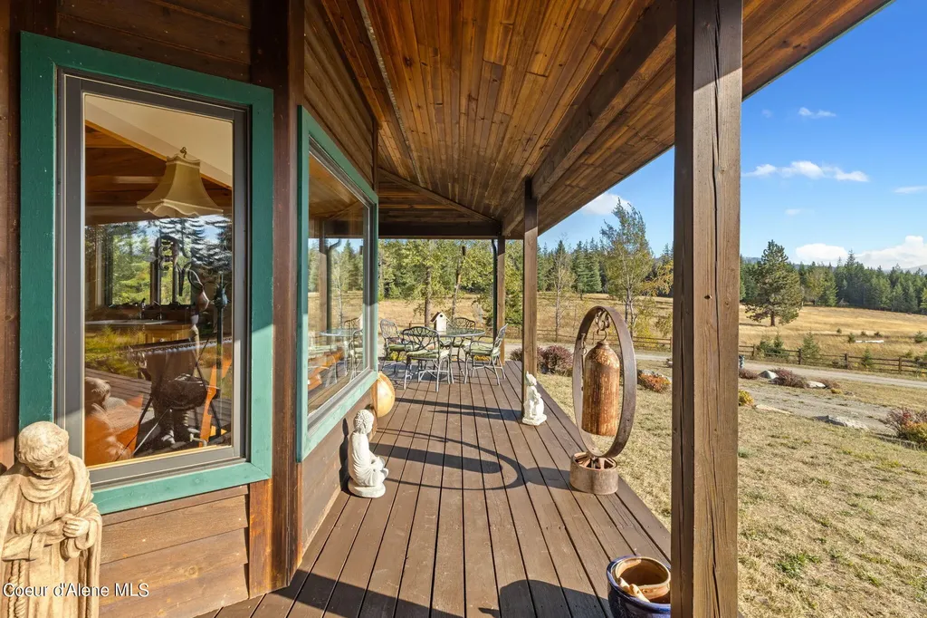 4575 Blacktail Road Careywood ID 83809