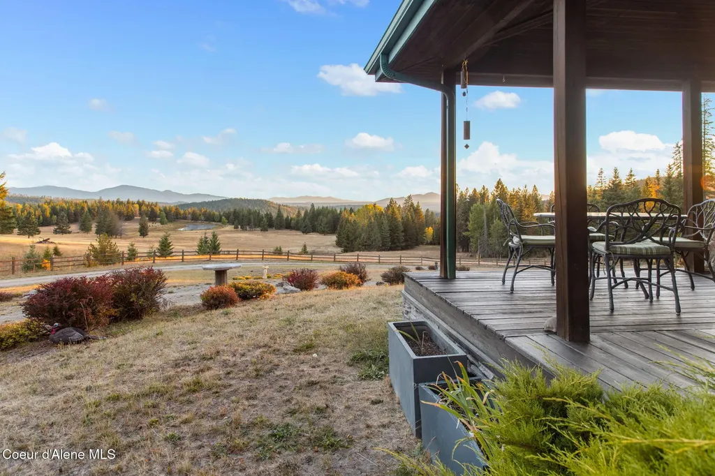 4575 Blacktail Road Careywood ID 83809