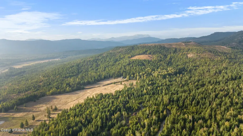 4575 Blacktail Road Careywood ID 83809
