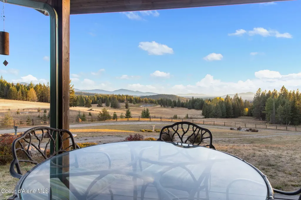 4575 Blacktail Road Careywood ID 83809