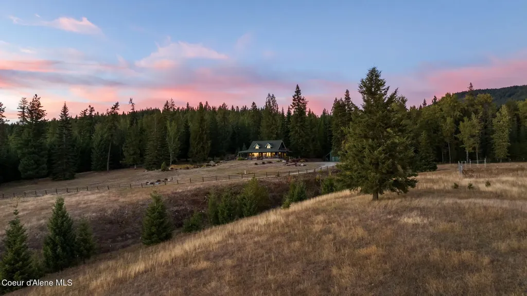 4575 Blacktail Road Careywood ID 83809