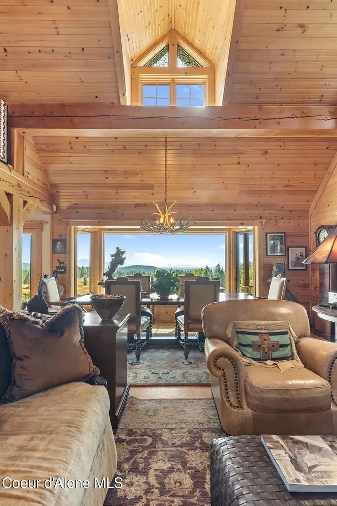 4575 Blacktail Road Careywood ID 83809