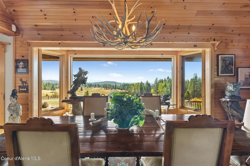 4575 Blacktail Road Careywood ID 83809
