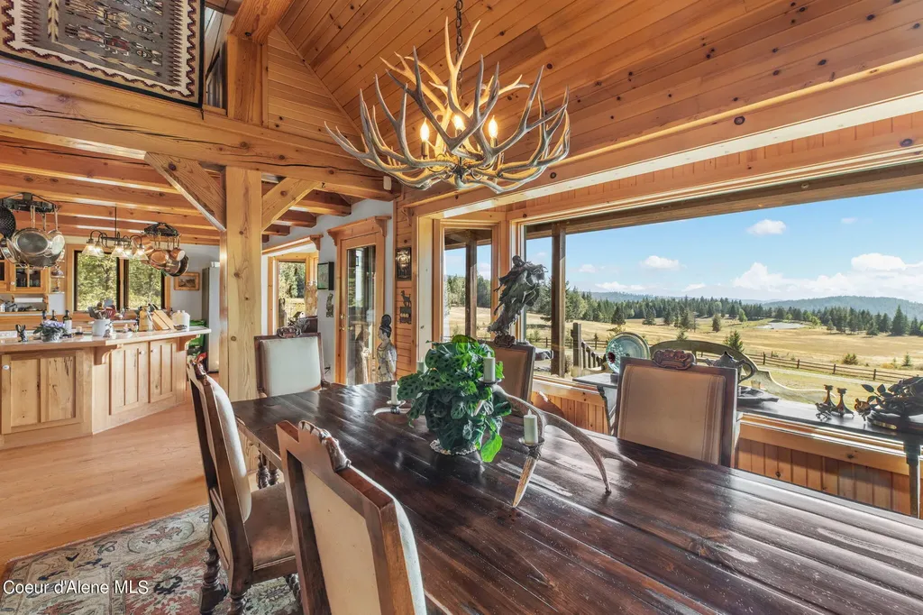 4575 Blacktail Road Careywood ID 83809