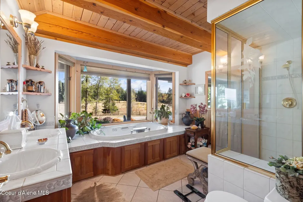4575 Blacktail Road Careywood ID 83809