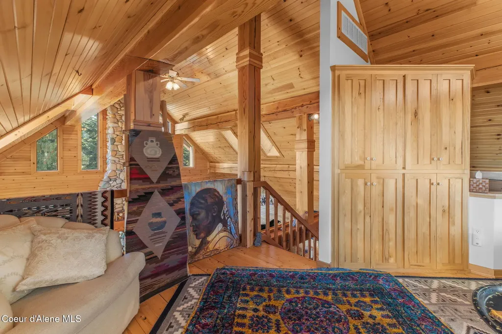 4575 Blacktail Road Careywood ID 83809