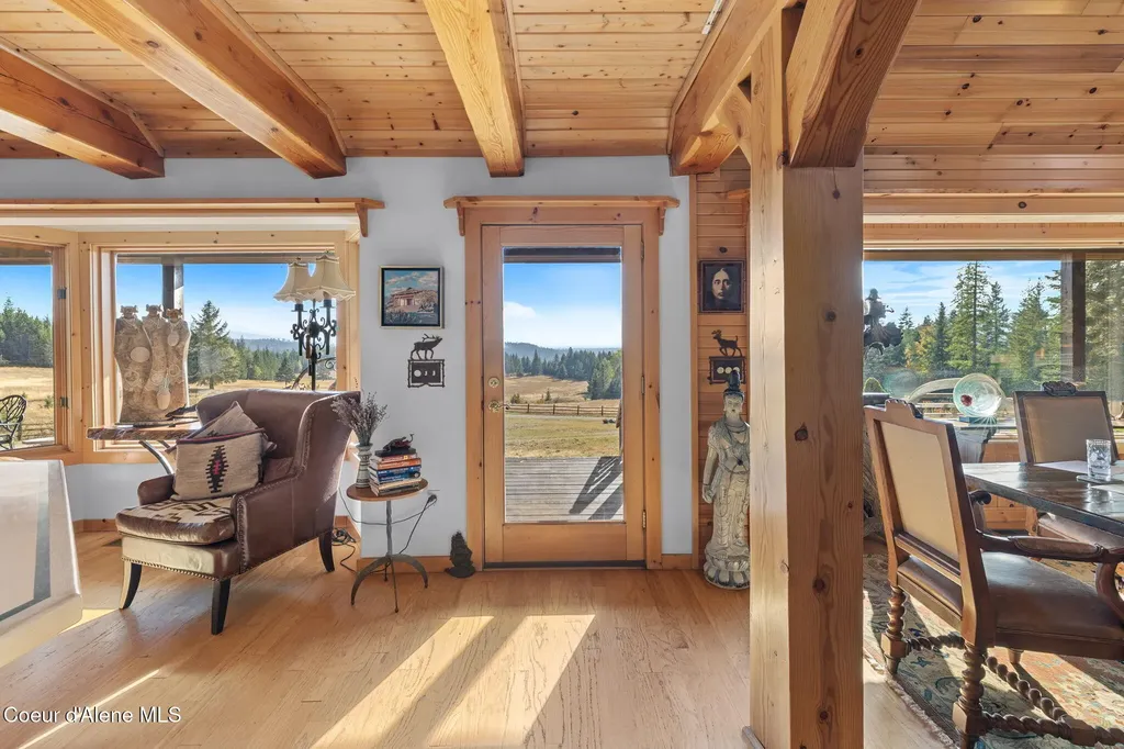 4575 Blacktail Road Careywood ID 83809