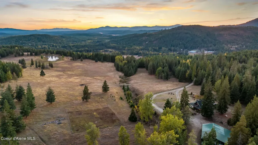 4575 Blacktail Road Careywood ID 83809