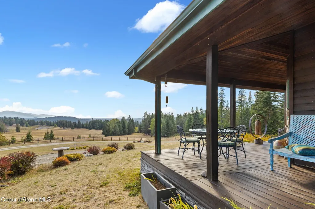 4575 Blacktail Road Careywood ID 83809