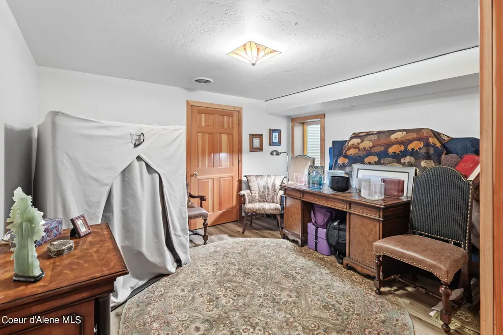 4575 Blacktail Road Careywood ID 83809