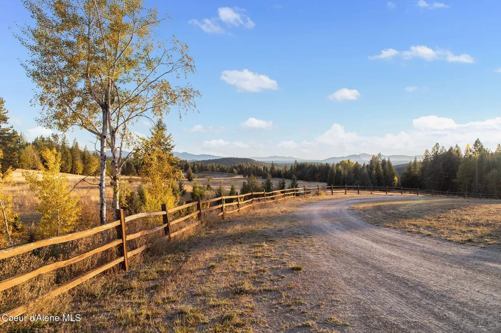 4575 Blacktail Road Careywood ID 83809
