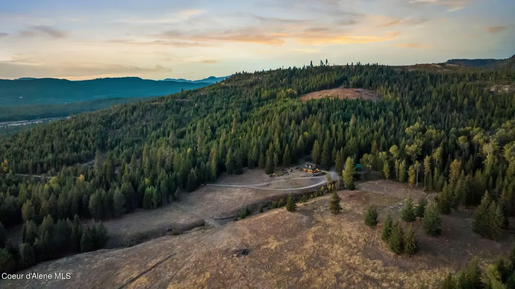 4575 Blacktail Road Careywood ID 83809