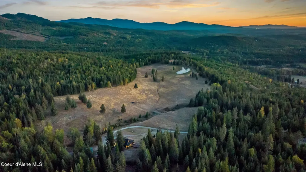 4575 Blacktail Road Careywood ID 83809