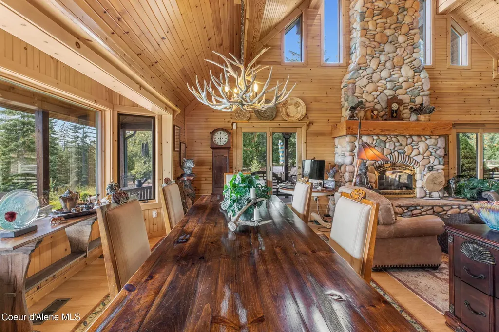 4575 Blacktail Road Careywood ID 83809