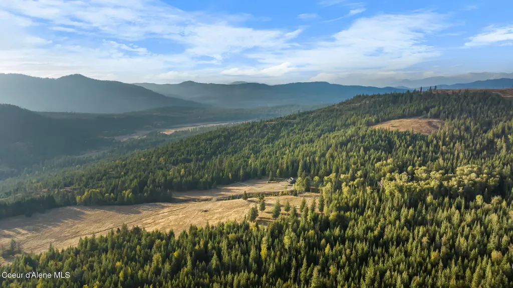 4575 Blacktail Road Careywood ID 83809